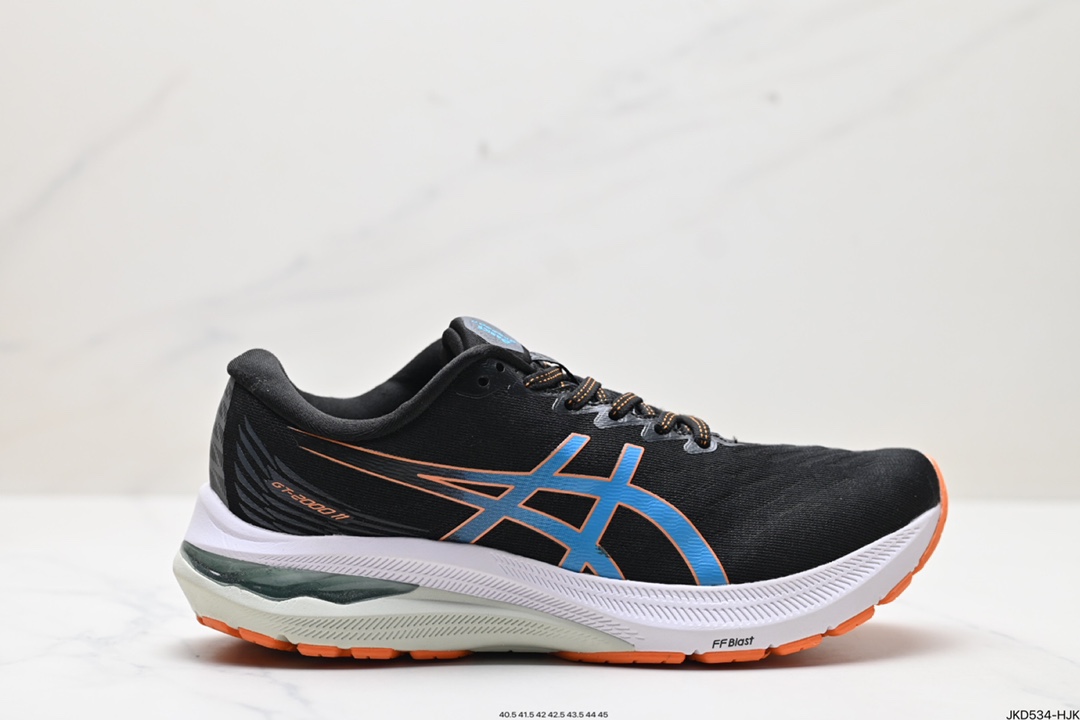 Asics Shoes